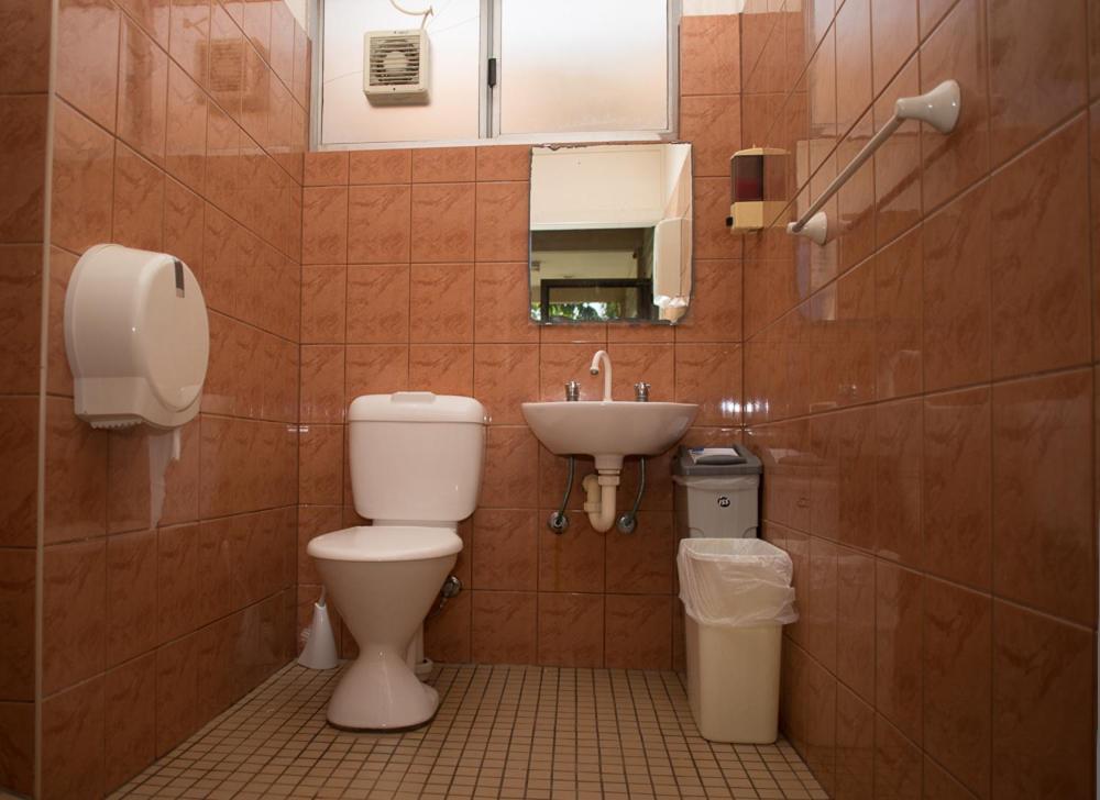 Barramundi Lodge Дарвин Номер фото