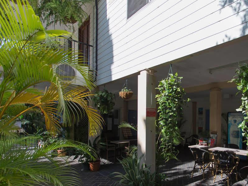 Barramundi Lodge Дарвин Экстерьер фото