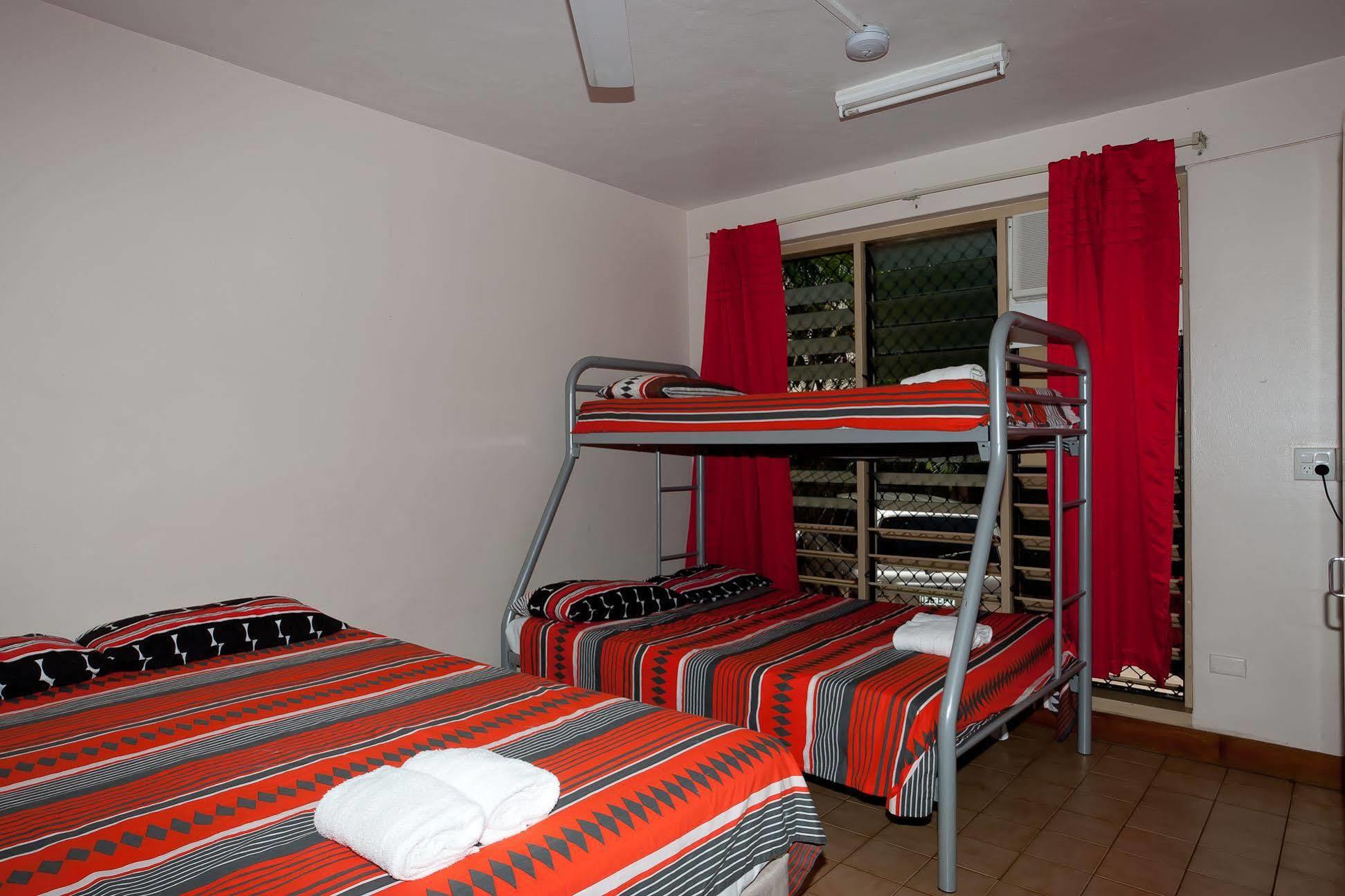 Barramundi Lodge Дарвин Экстерьер фото